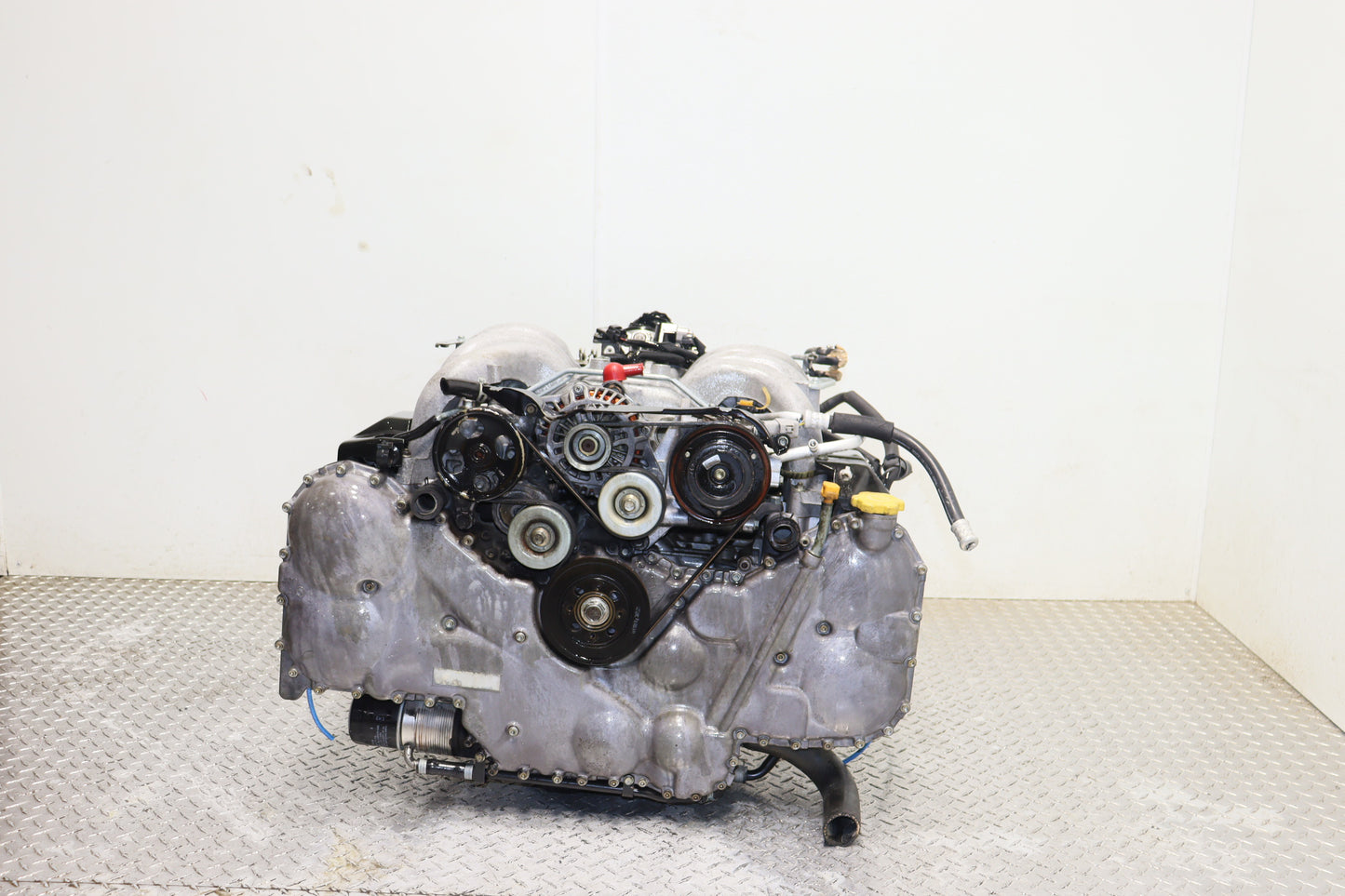 2000–2004 Subaru Legacy Outback H6 3.0L 6-Cylinder Boxer Engine JDM