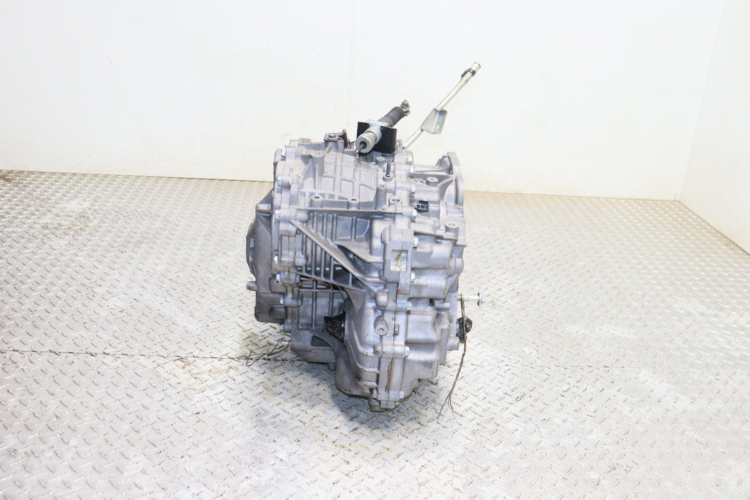 2009–2014 Nissan Murano CVT Automatic Transmission (3.5L V6 VQ35DE, FWD / 2WD, JDM)
