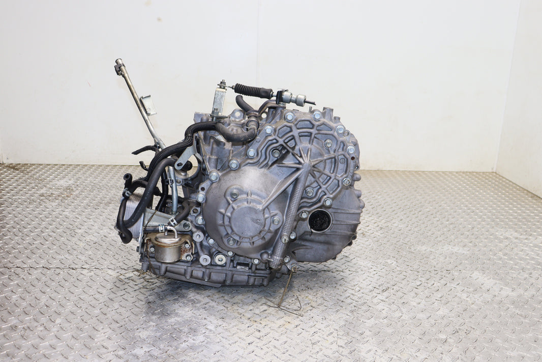 2009–2014 Nissan Murano CVT Automatic Transmission (3.5L V6 VQ35DE, FWD / 2WD, JDM)