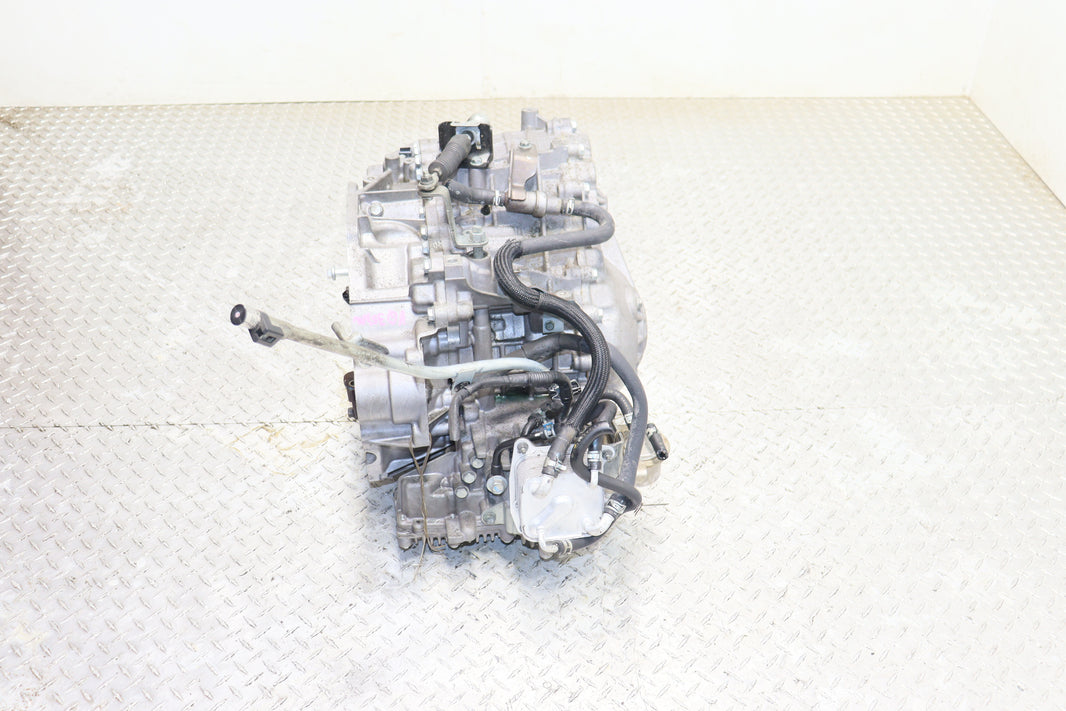 2009–2014 Nissan Murano CVT Automatic Transmission (3.5L V6 VQ35DE, FWD / 2WD, JDM)