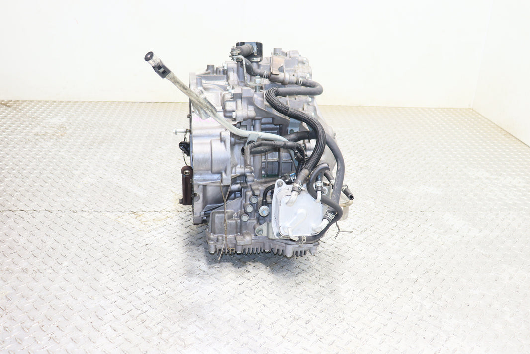 2009–2014 Nissan Murano CVT Automatic Transmission (3.5L V6 VQ35DE, FWD / 2WD, JDM)