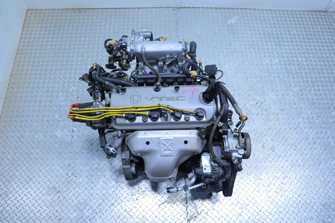 1994–1995 Honda Accord 2.2L VTEC SOHC JDM Engine F22B VTEC