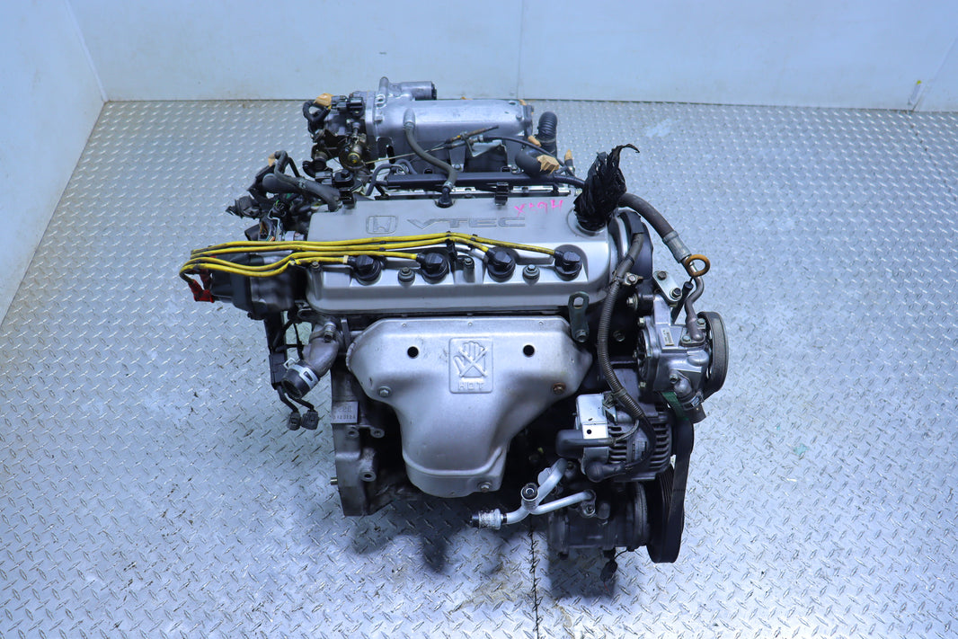 1994–1995 Honda Accord 2.2L VTEC SOHC JDM Engine F22B VTEC