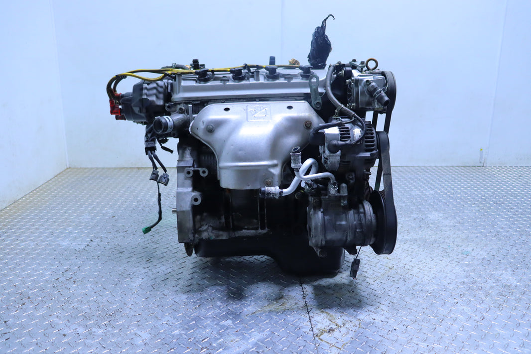1994–1995 Honda Accord 2.2L VTEC SOHC JDM Engine F22B VTEC
