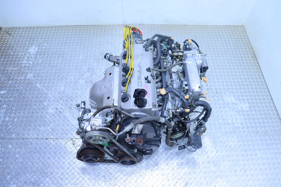 1994–1995 Honda Accord 2.2L VTEC SOHC JDM Engine F22B VTEC