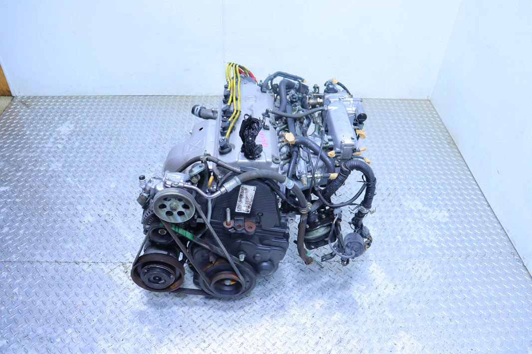 1994–1995 Honda Accord 2.2L VTEC SOHC JDM Engine F22B VTEC
