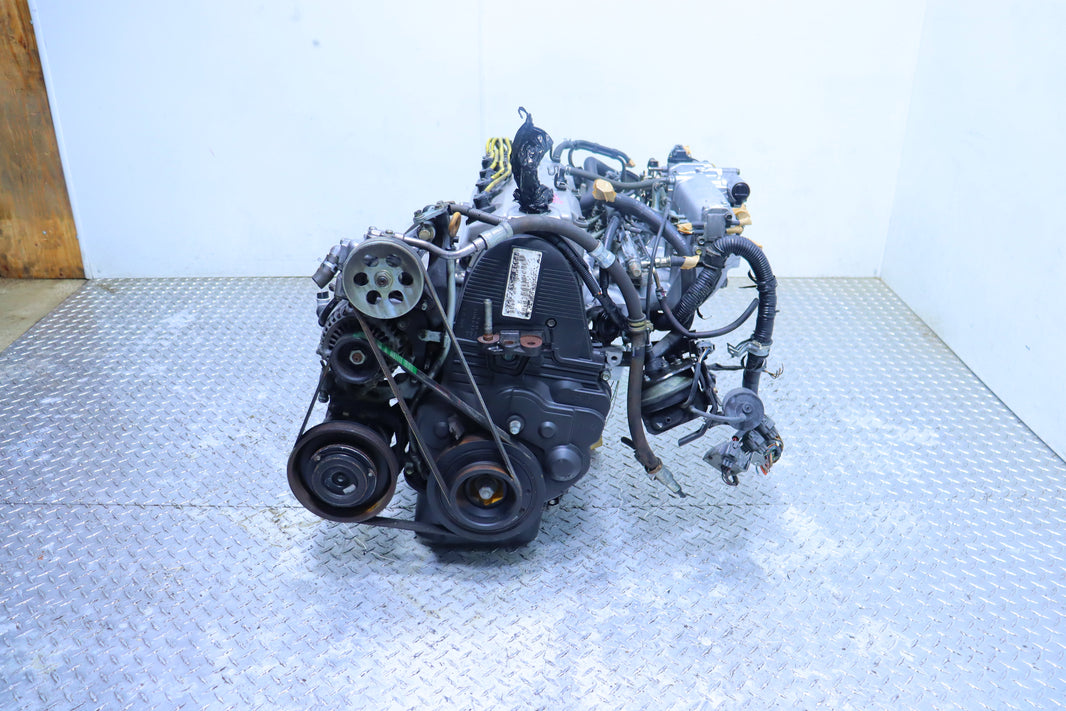 1994–1995 Honda Accord 2.2L VTEC SOHC JDM Engine F22B VTEC