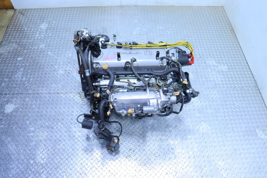 1994–1995 Honda Accord 2.2L VTEC SOHC JDM Engine F22B VTEC