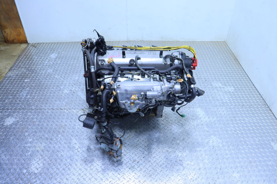 1994–1995 Honda Accord 2.2L VTEC SOHC JDM Engine F22B VTEC