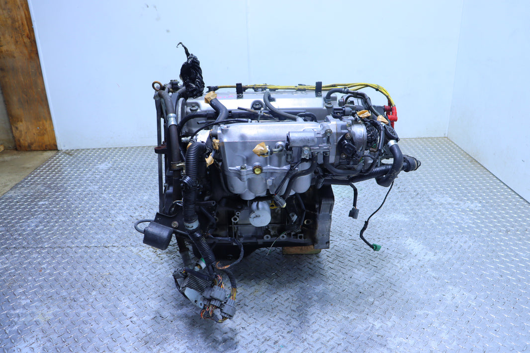 1994–1995 Honda Accord 2.2L VTEC SOHC JDM Engine F22B VTEC