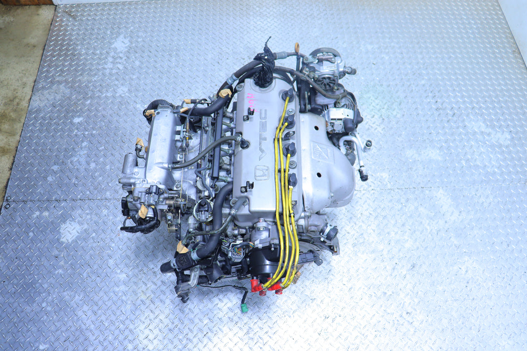 1994–1995 Honda Accord 2.2L VTEC SOHC JDM Engine F22B VTEC