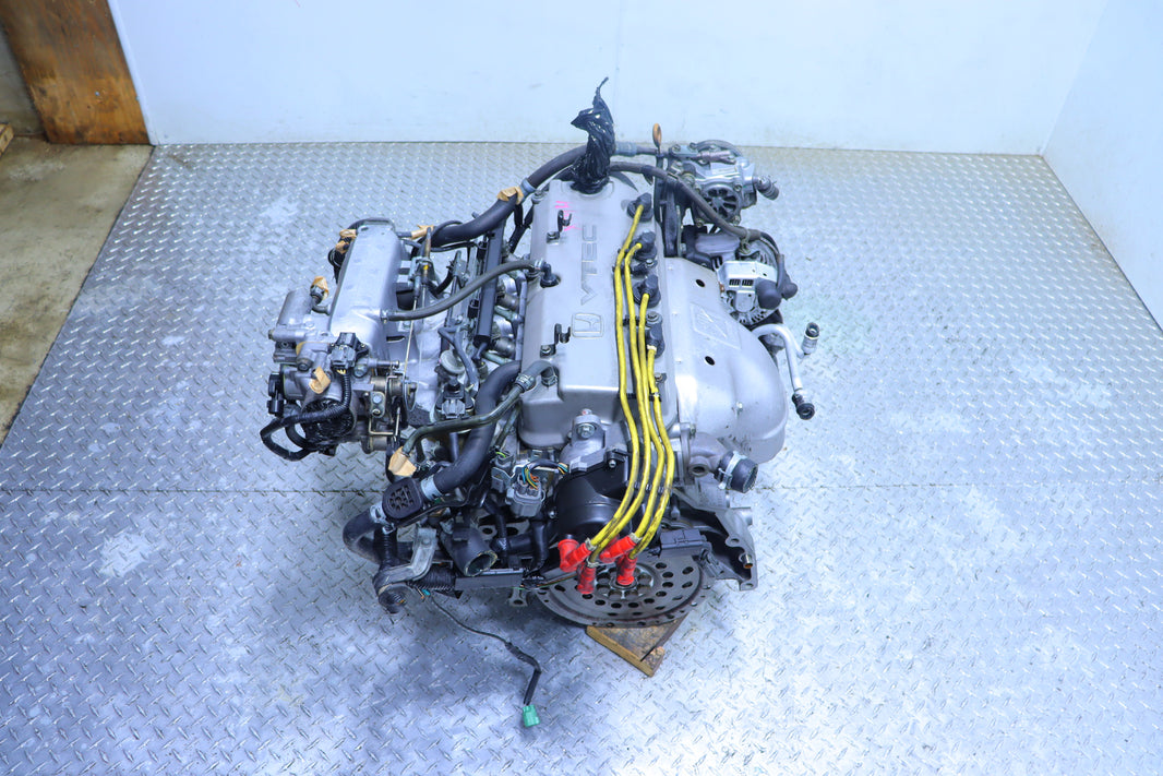1994–1995 Honda Accord 2.2L VTEC SOHC JDM Engine F22B VTEC