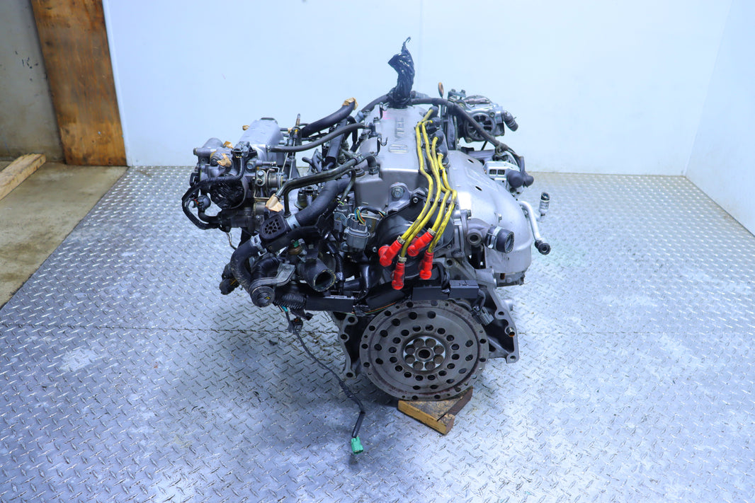 1994–1995 Honda Accord 2.2L VTEC SOHC JDM Engine F22B VTEC