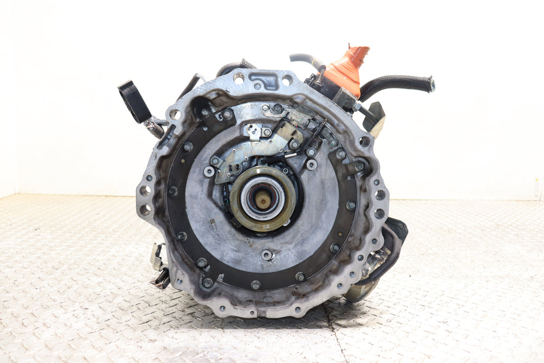 2014–2018 INFINITI Q70 Hybrid OEM Automatic Transmission 3.5L AWD Assembly