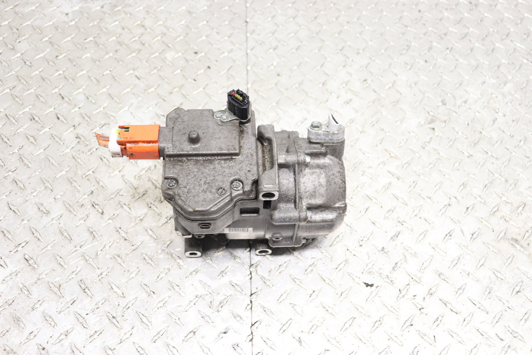 2010–2015 Toyota Prius OEM A/C Compressor Denso – Imported from Japan with 90 Days Warranty