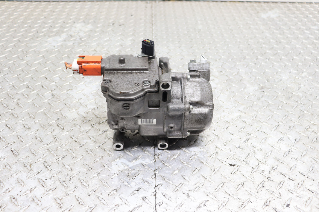 2010–2015 Toyota Prius OEM A/C Compressor Denso – Imported from Japan with 90 Days Warranty