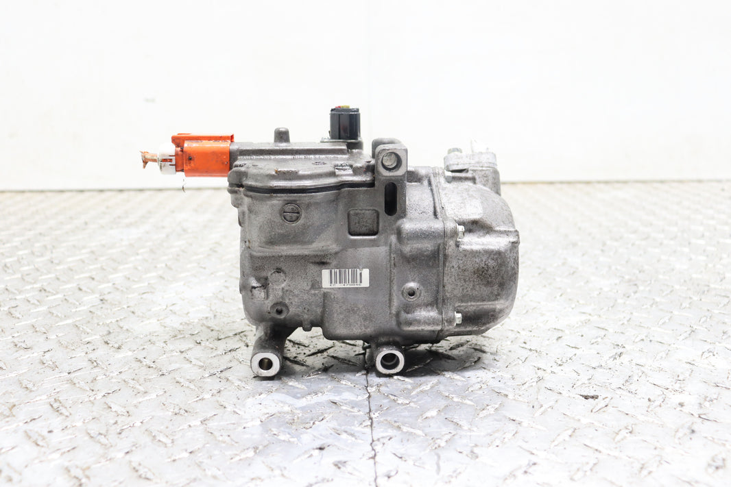 2010–2015 Toyota Prius OEM A/C Compressor Denso – Imported from Japan with 90 Days Warranty