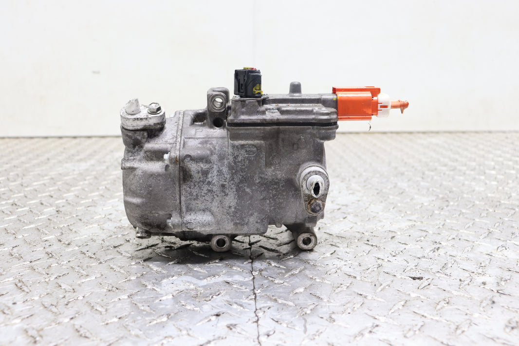 2010–2015 Toyota Prius OEM A/C Compressor Denso – Imported from Japan with 90 Days Warranty