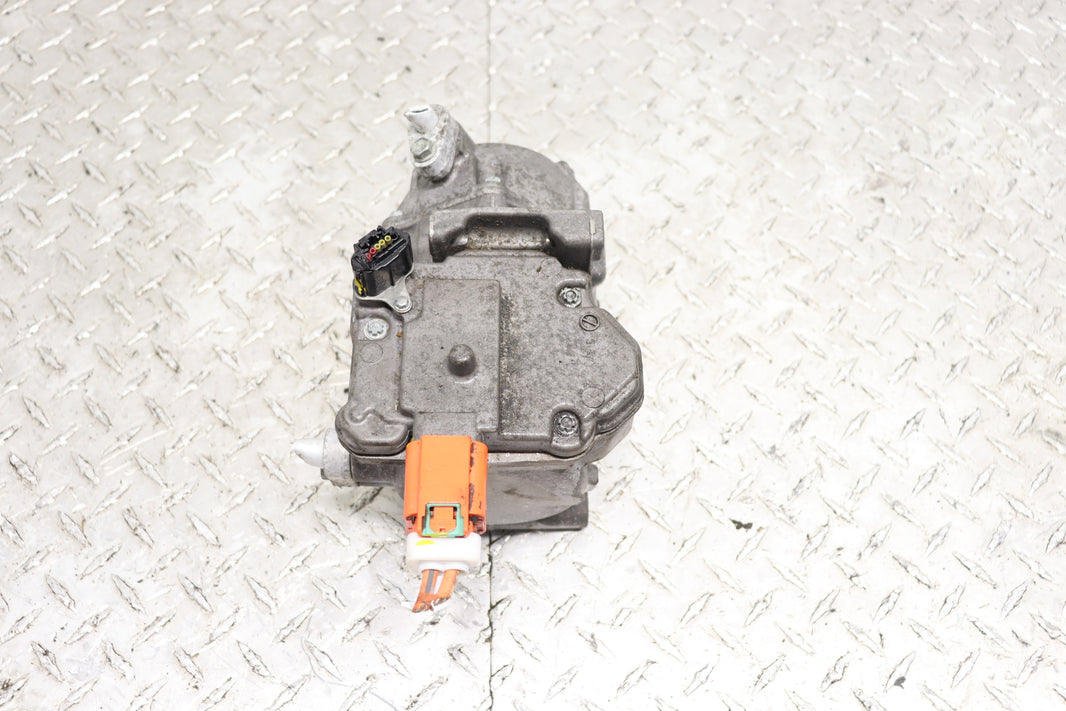 2010–2015 Toyota Prius OEM A/C Compressor Denso – Imported from Japan with 90 Days Warranty