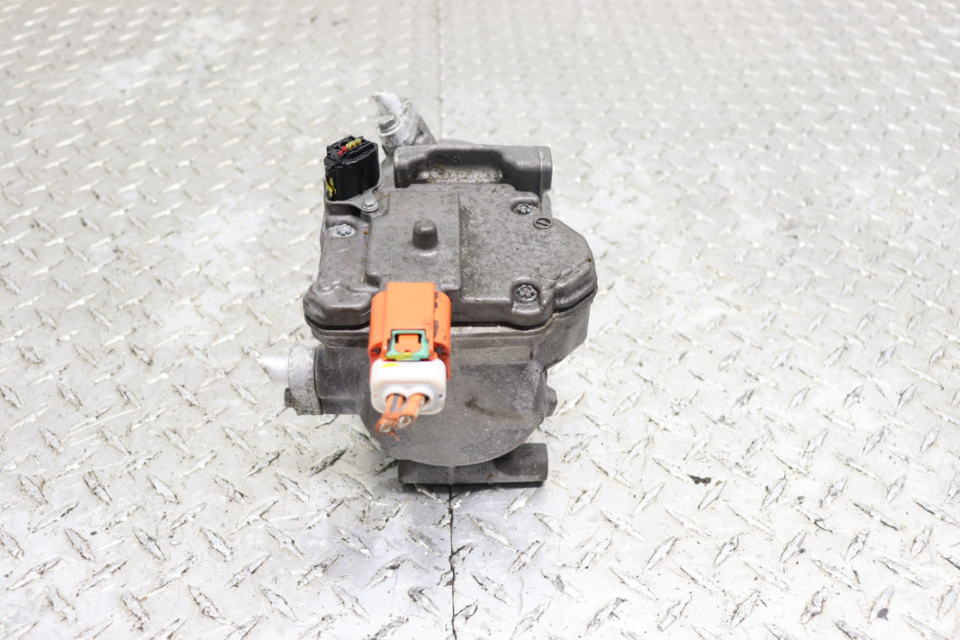 2010–2015 Toyota Prius OEM A/C Compressor Denso – Imported from Japan with 90 Days Warranty