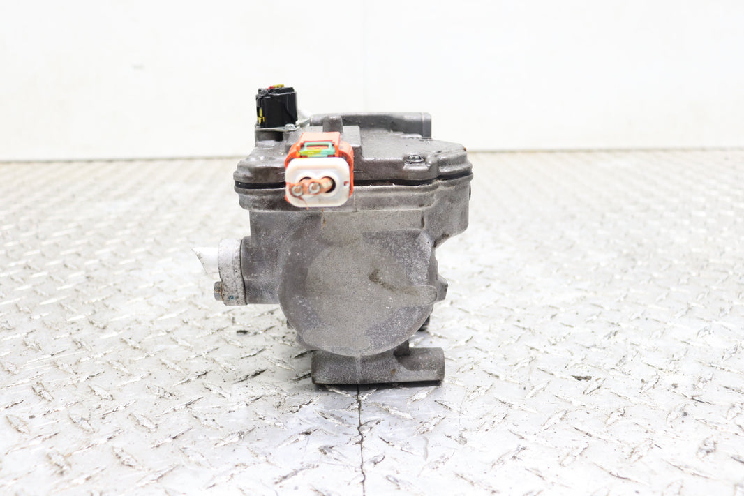 2010–2015 Toyota Prius OEM A/C Compressor Denso – Imported from Japan with 90 Days Warranty
