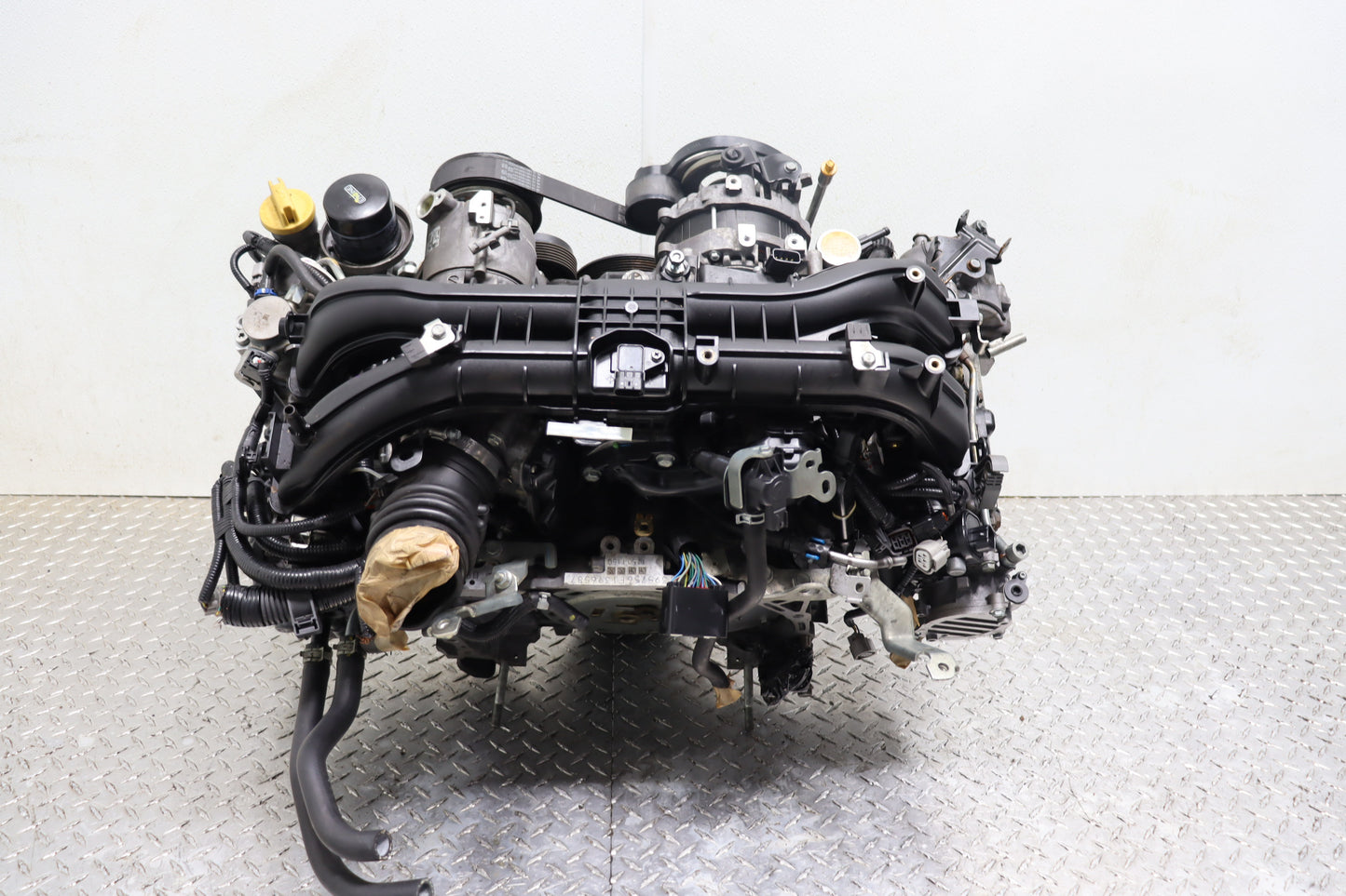 2019–2023 Subaru Crosstrek Hybrid 2.0L Boxer Engine