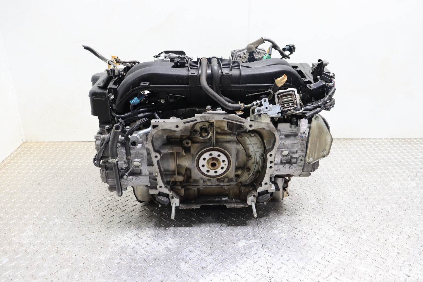 2013–2016 Scion FR-S JDM Engine FA20 2.0L 4-Cylinder