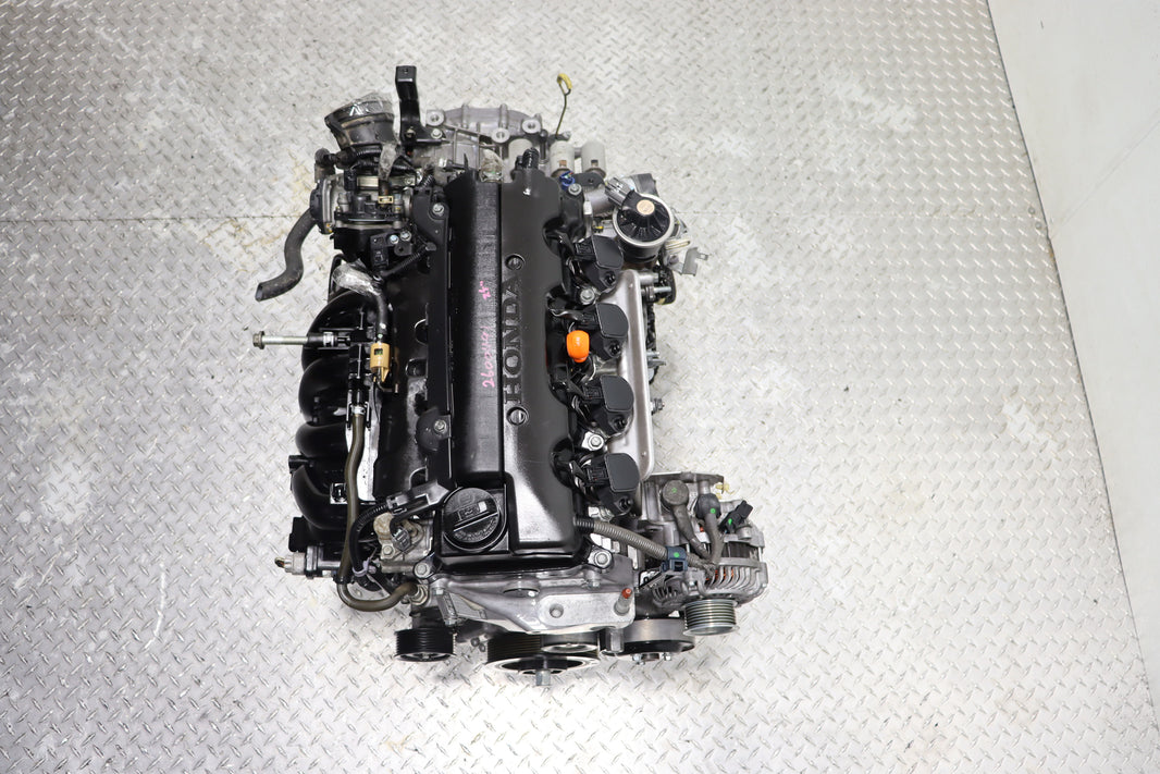 2006–2011 Honda Civic 1.8L R18A Engine with Automatic Transmission JDM