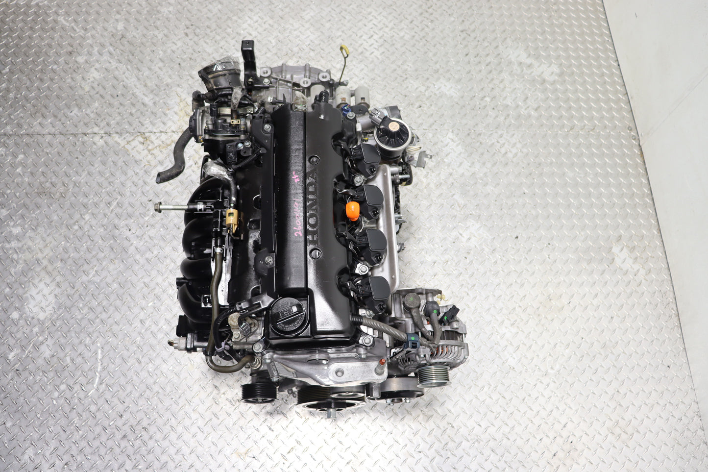 2006–2011 Honda Civic 1.8L R18A Engine with Automatic Transmission JDM