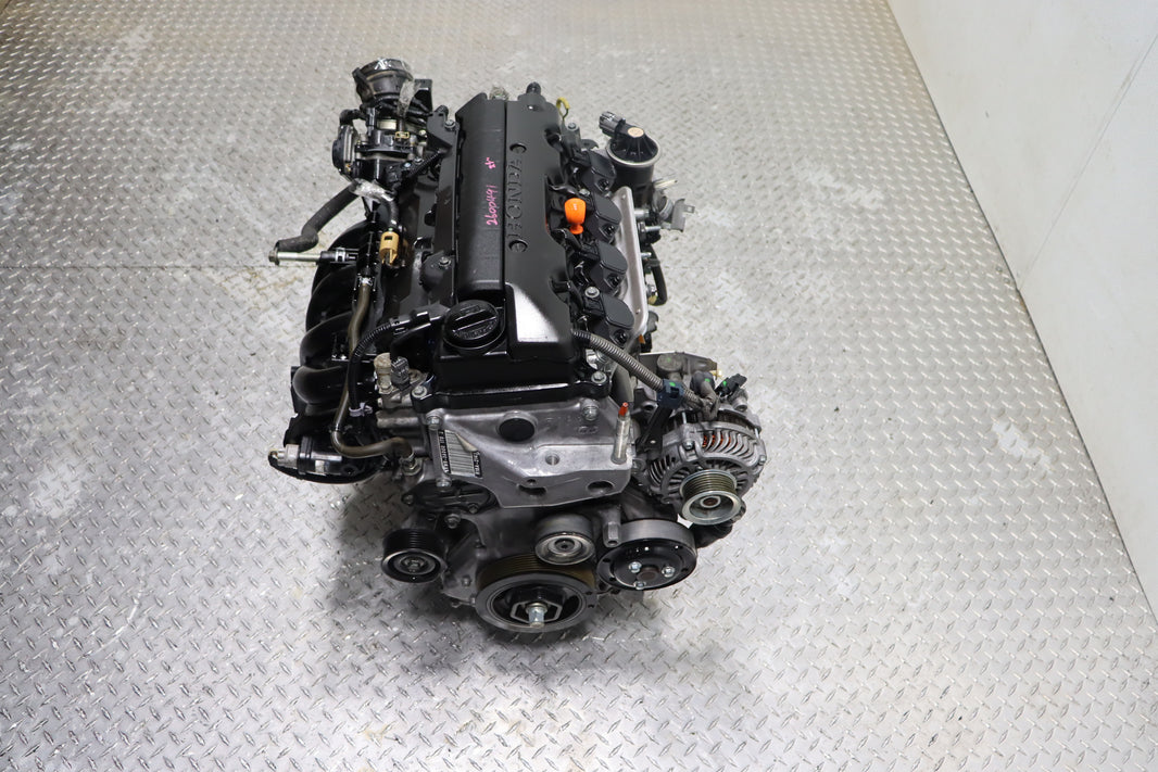 2006–2011 Honda Civic 1.8L R18A Engine with Automatic Transmission JDM