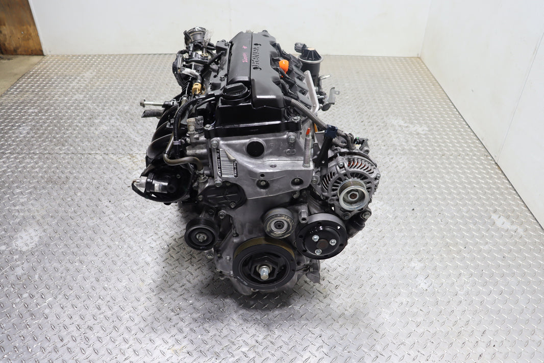 2006–2011 Honda Civic 1.8L R18A Engine with Automatic Transmission JDM