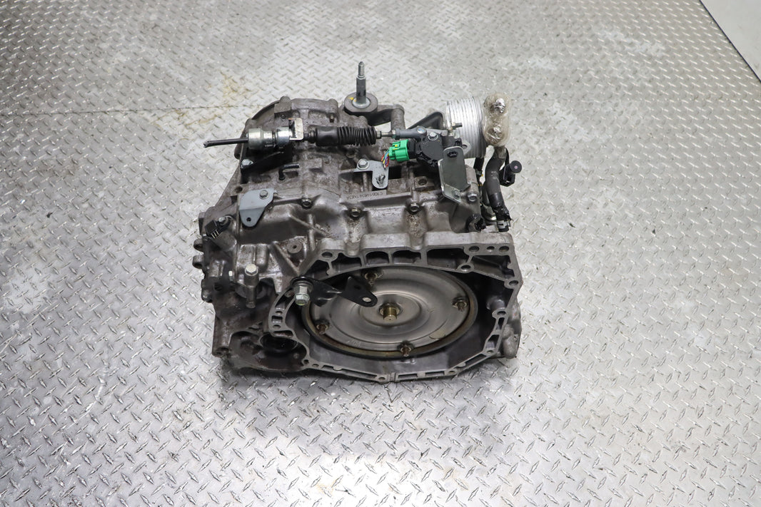 2009–2014 Nissan Cube CVT Automatic Transmission 1.8L MR18DE JDM