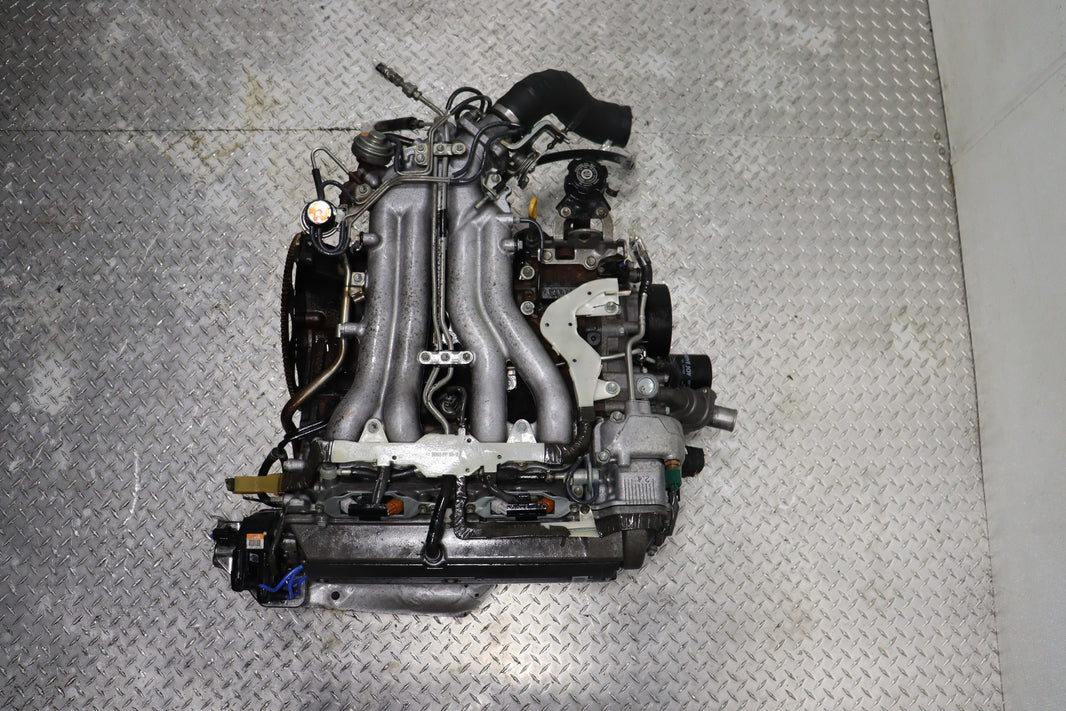 JDM 1994–1997 Toyota Previa 2TZ-FE 2.4L Supercharged Engine