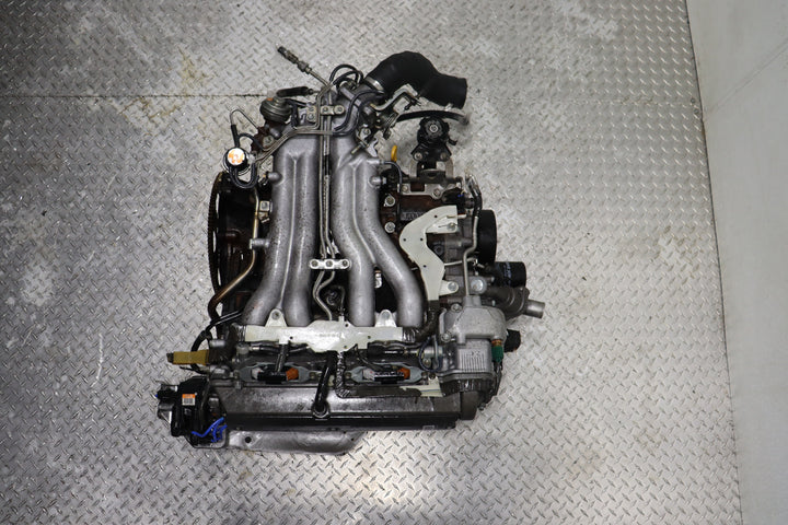 JDM 1994–1997 Toyota Previa 2TZ-FE 2.4L Supercharged Engine