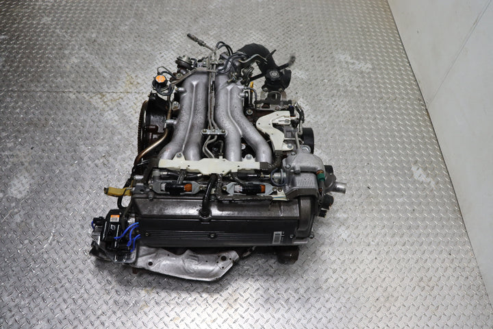 JDM 1994–1997 Toyota Previa 2TZ-FE 2.4L Supercharged Engine