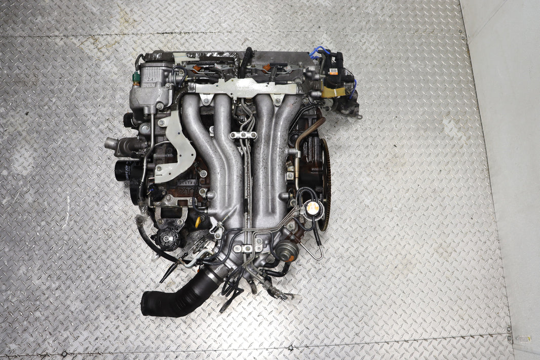 JDM 1994–1997 Toyota Previa 2TZ-FE 2.4L Supercharged Engine