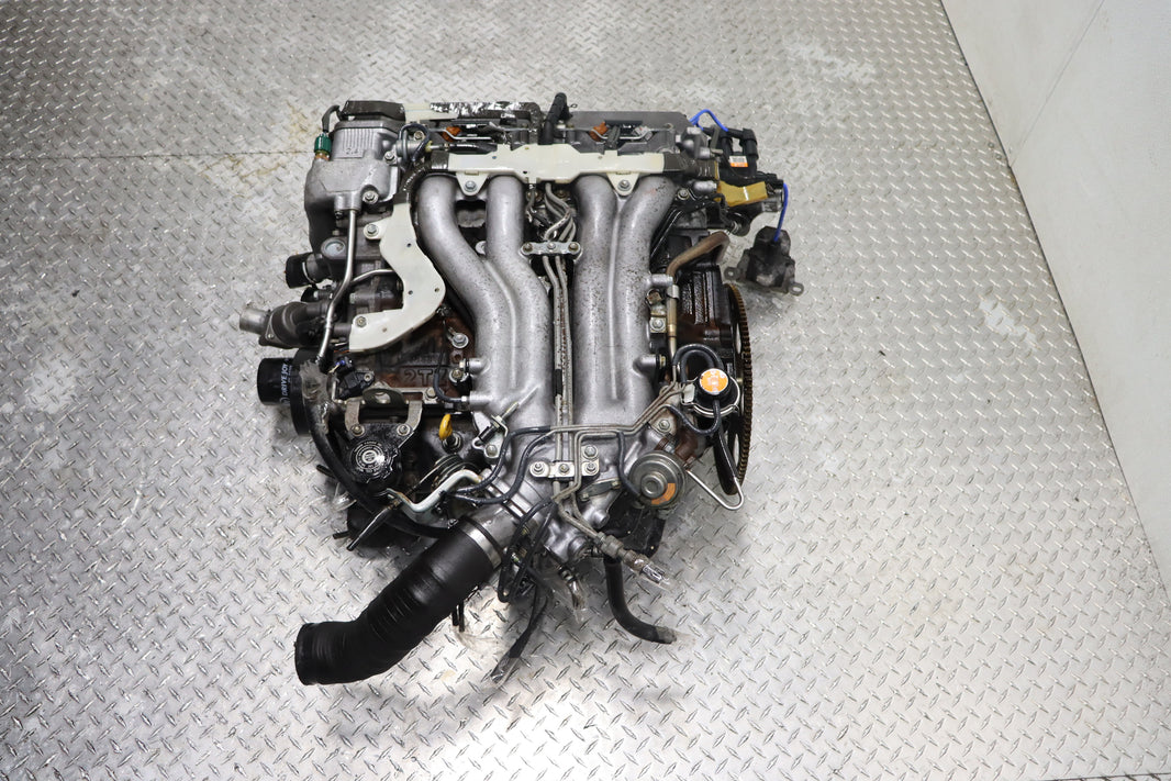 JDM 1994–1997 Toyota Previa 2TZ-FE 2.4L Supercharged Engine