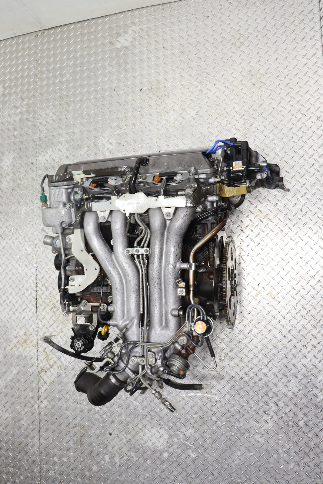 JDM 1994–1997 Toyota Previa 2TZ-FE 2.4L Supercharged Engine
