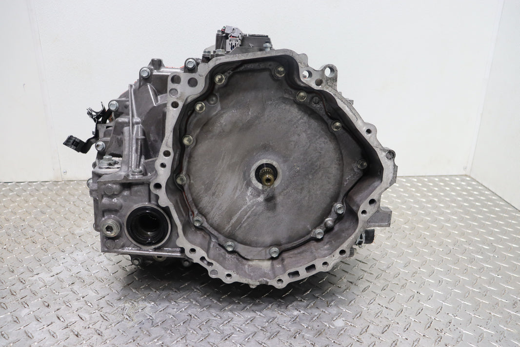 2010–2015 Toyota Prius 1.8L Hybrid CVT Automatic Transmission (2ZR-FXE) JDM