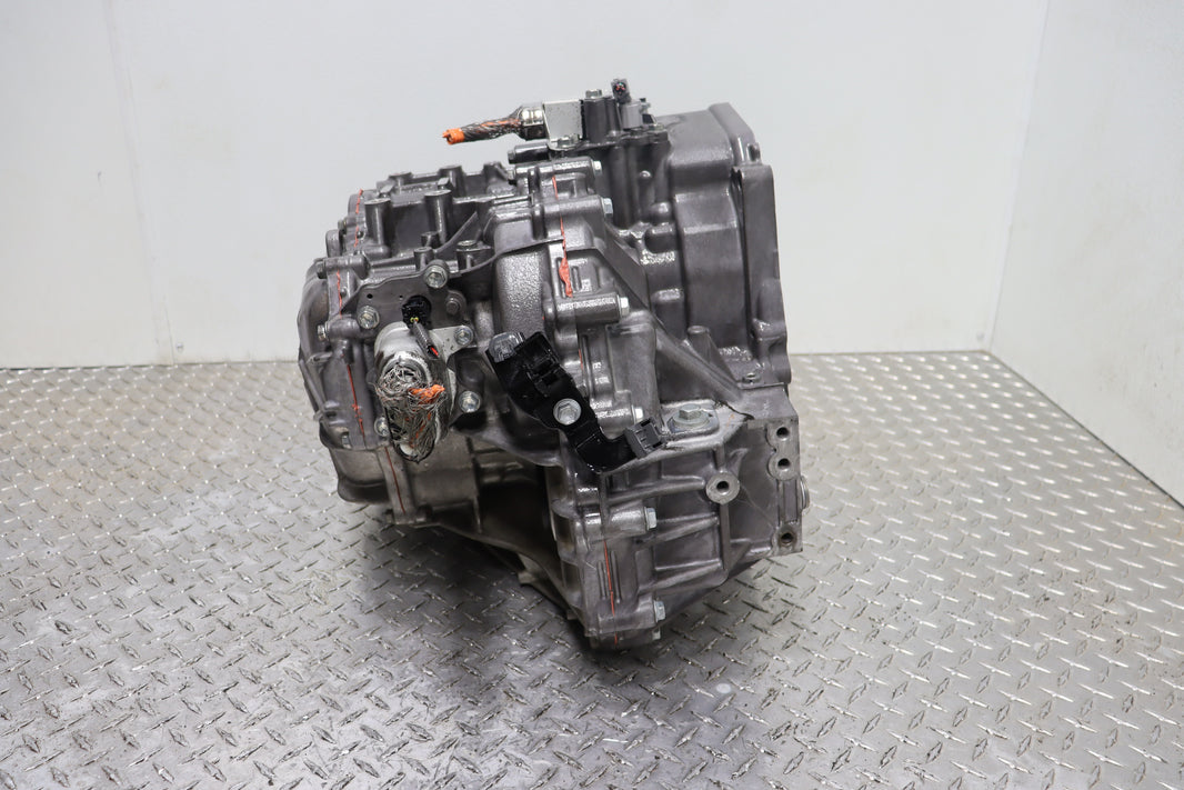 2010–2015 Toyota Prius 1.8L Hybrid CVT Automatic Transmission (2ZR-FXE) JDM