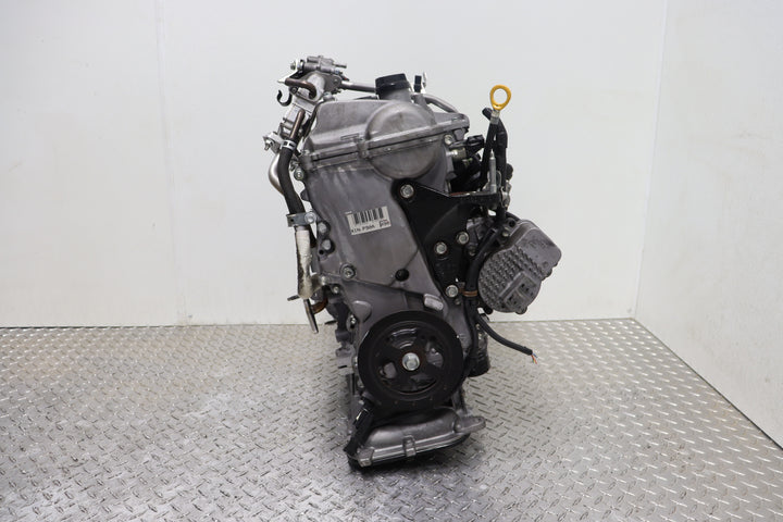JDM 2012–2019 Toyota Prius C 1.5L 1NZ-FXE Hybrid Engine