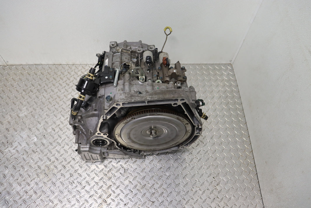 2006–2011 Honda Civic 1.8L Automatic Transmission R18A JDM OEM FWD Low Mileage