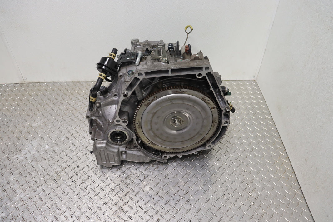 2006–2011 Honda Civic 1.8L Automatic Transmission R18A JDM OEM FWD Low Mileage