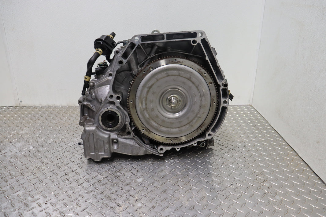 2006–2011 Honda Civic 1.8L Automatic Transmission R18A JDM OEM FWD Low Mileage