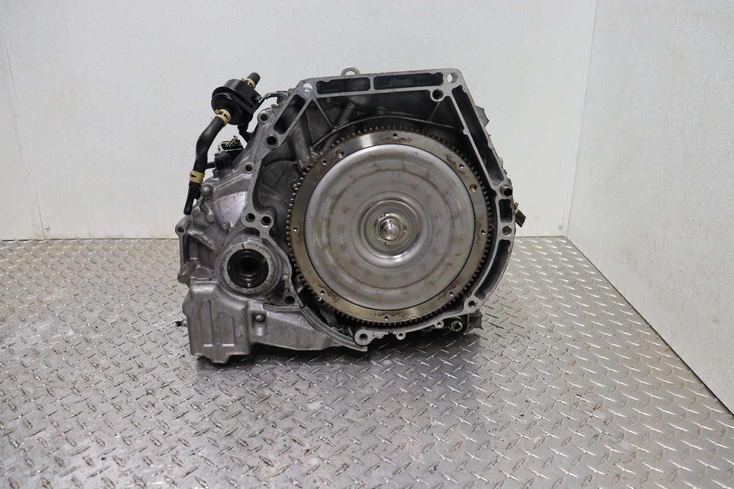 2006–2011 Honda Civic 1.8L Automatic Transmission R18A JDM OEM FWD Low Mileage