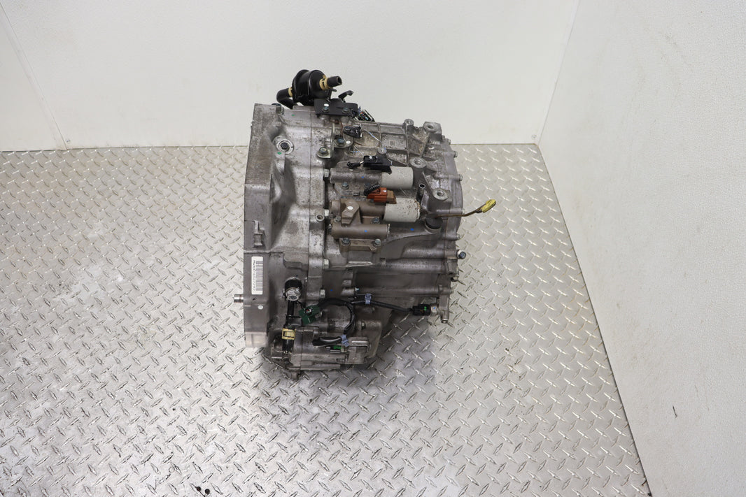 2006–2011 Honda Civic 1.8L Automatic Transmission R18A JDM OEM FWD Low Mileage