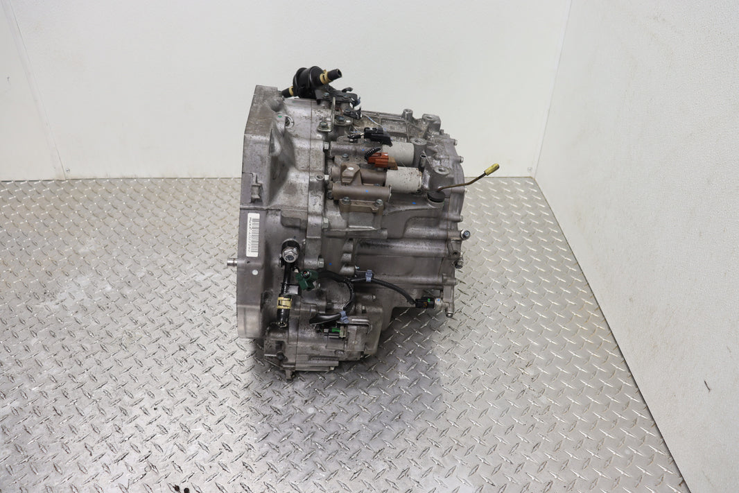 2006–2011 Honda Civic 1.8L Automatic Transmission R18A JDM OEM FWD Low Mileage