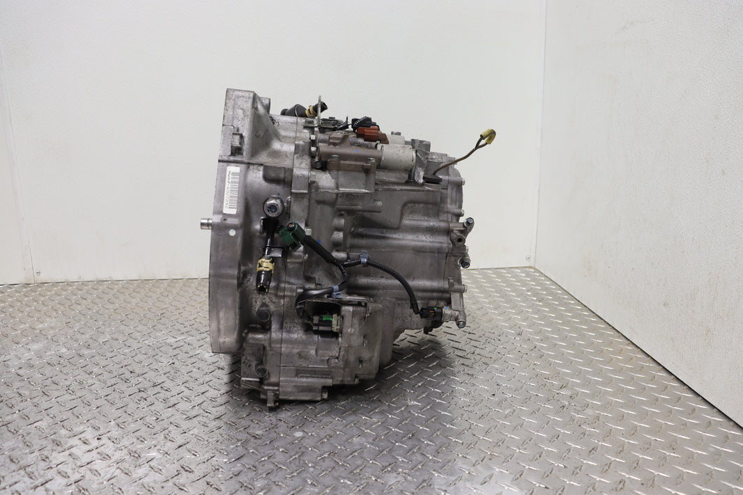 2006–2011 Honda Civic 1.8L Automatic Transmission R18A JDM OEM FWD Low Mileage