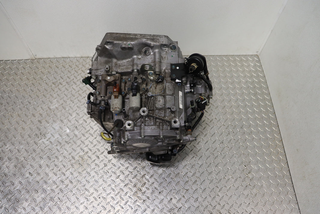 2006–2011 Honda Civic 1.8L Automatic Transmission R18A JDM OEM FWD Low Mileage