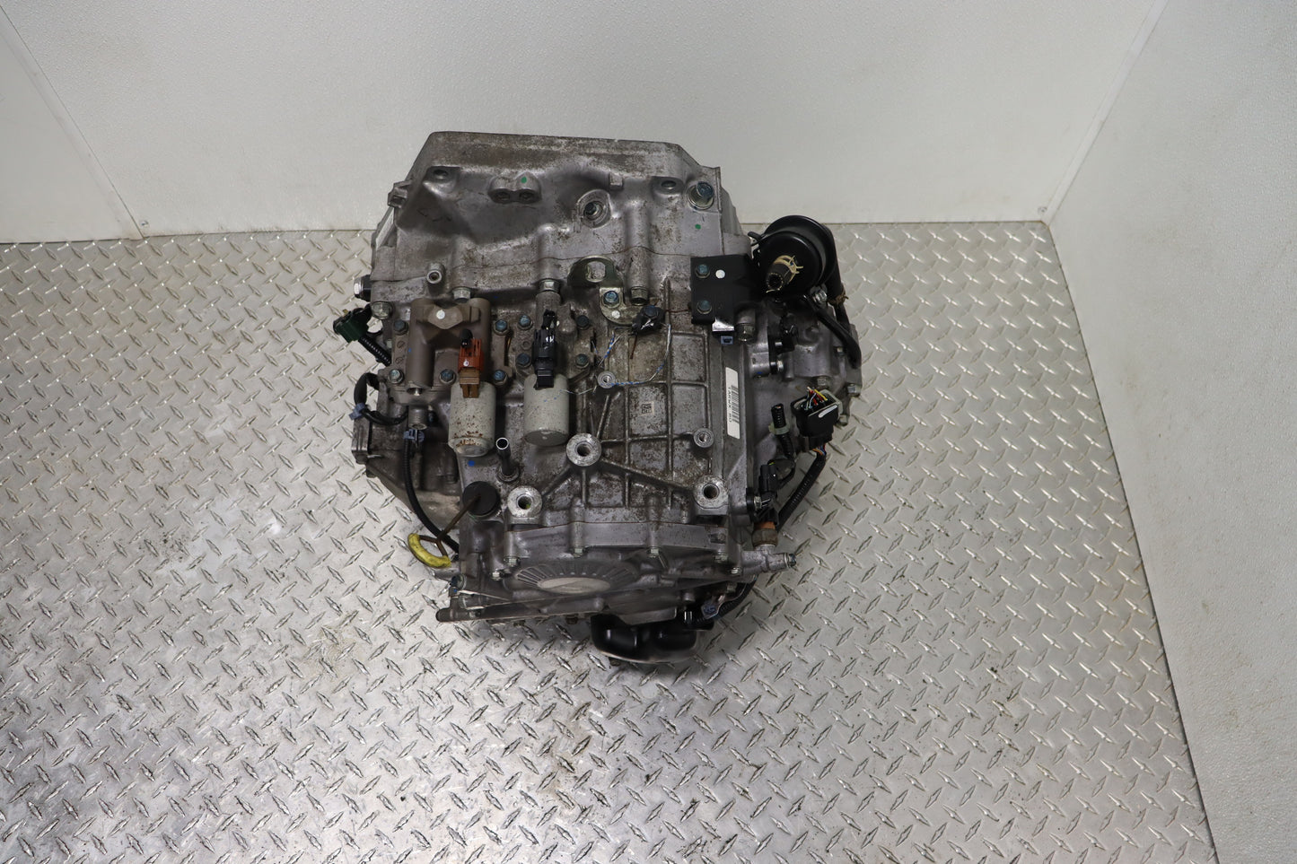 2006–2011 Honda Civic 1.8L Automatic Transmission R18A JDM OEM FWD Low Mileage